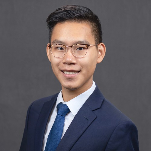 Chris Zhou