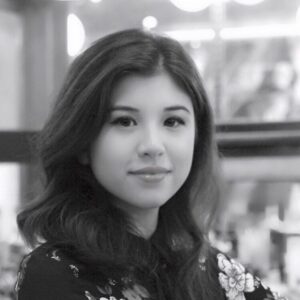 Paulina Chan